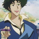 Cowboy Bebop (Screenshot)